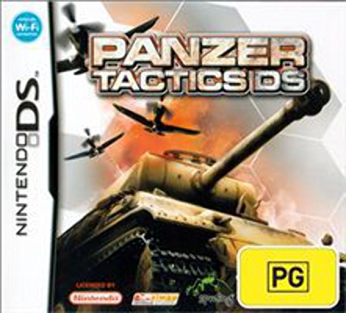 Panzer tactics animez vos soirées jeux de stratégie entre amis le week-end