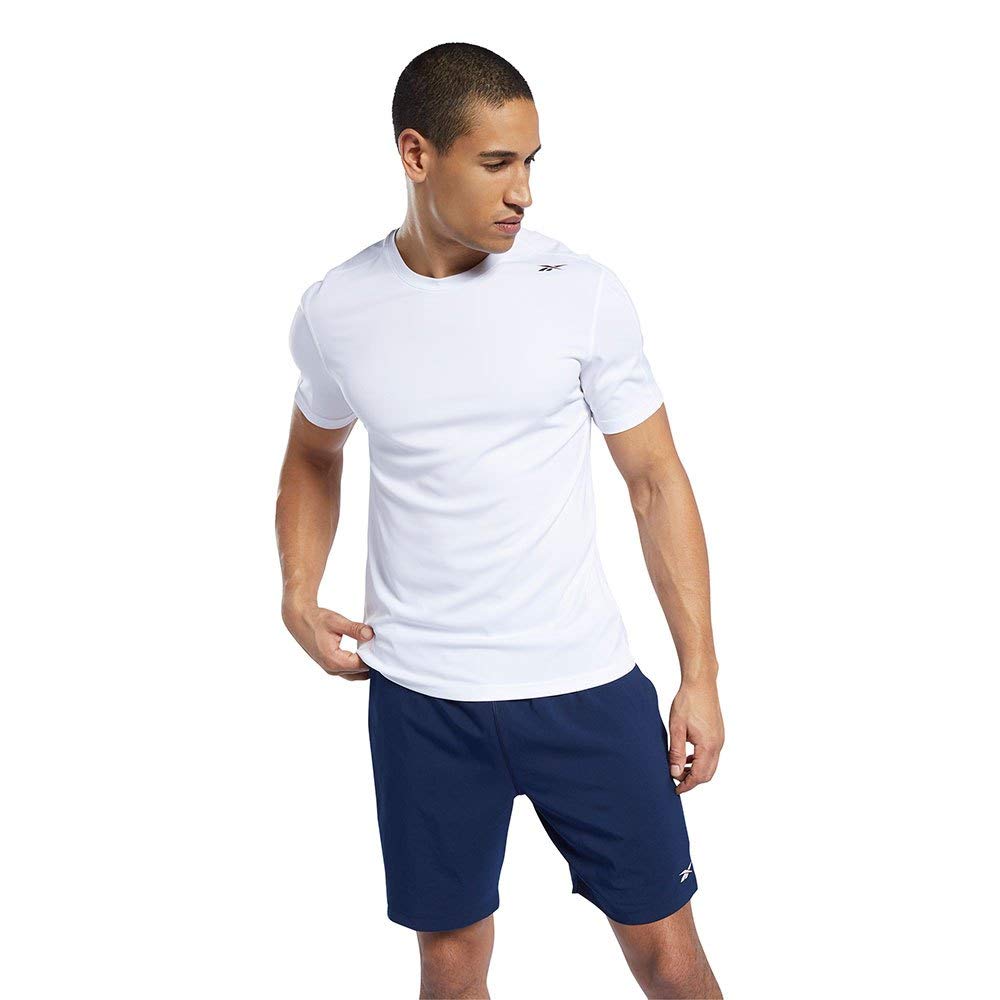 WOR COMM WOVEN SHORT