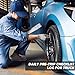 Motiskyy 5 Pack Detailed Driver's Vehicle Inspection Report Book 5.5
