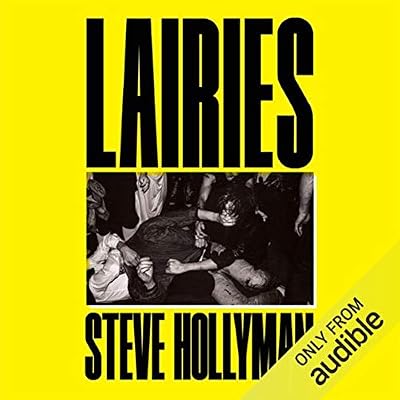 Lairies