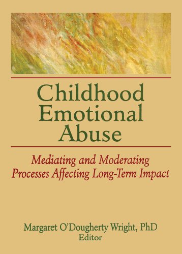 Childhood Emotional Abuse: Mediating and Moderating Processes Affecting Long-Term Impact