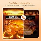 Zoom IMG-2 cosori friggitrice ad aria air Zoom IMG-2 cosori friggitrice ad aria air