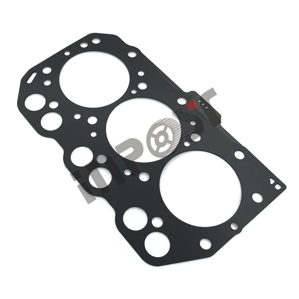Amazon.com: INPOST 3TNE74 Metal Cylinder Head Gasket for