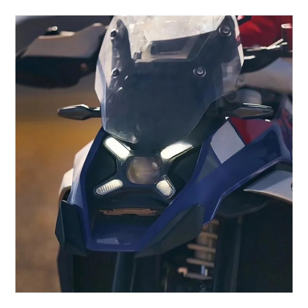 Deflettore Cupolino Adatto motorcycle Accessori Moto Parabrezza Deflettore Carena Per R1300 GS R 1300 R1300GS R1300gs 2023 2024