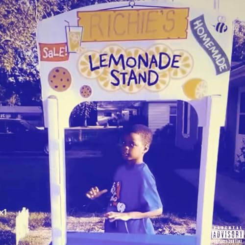  Where You Go $ofro$ty x Richie2x [Explicit]