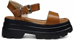 SANDÁLIA TRATORADA TOFFE RAMARIM