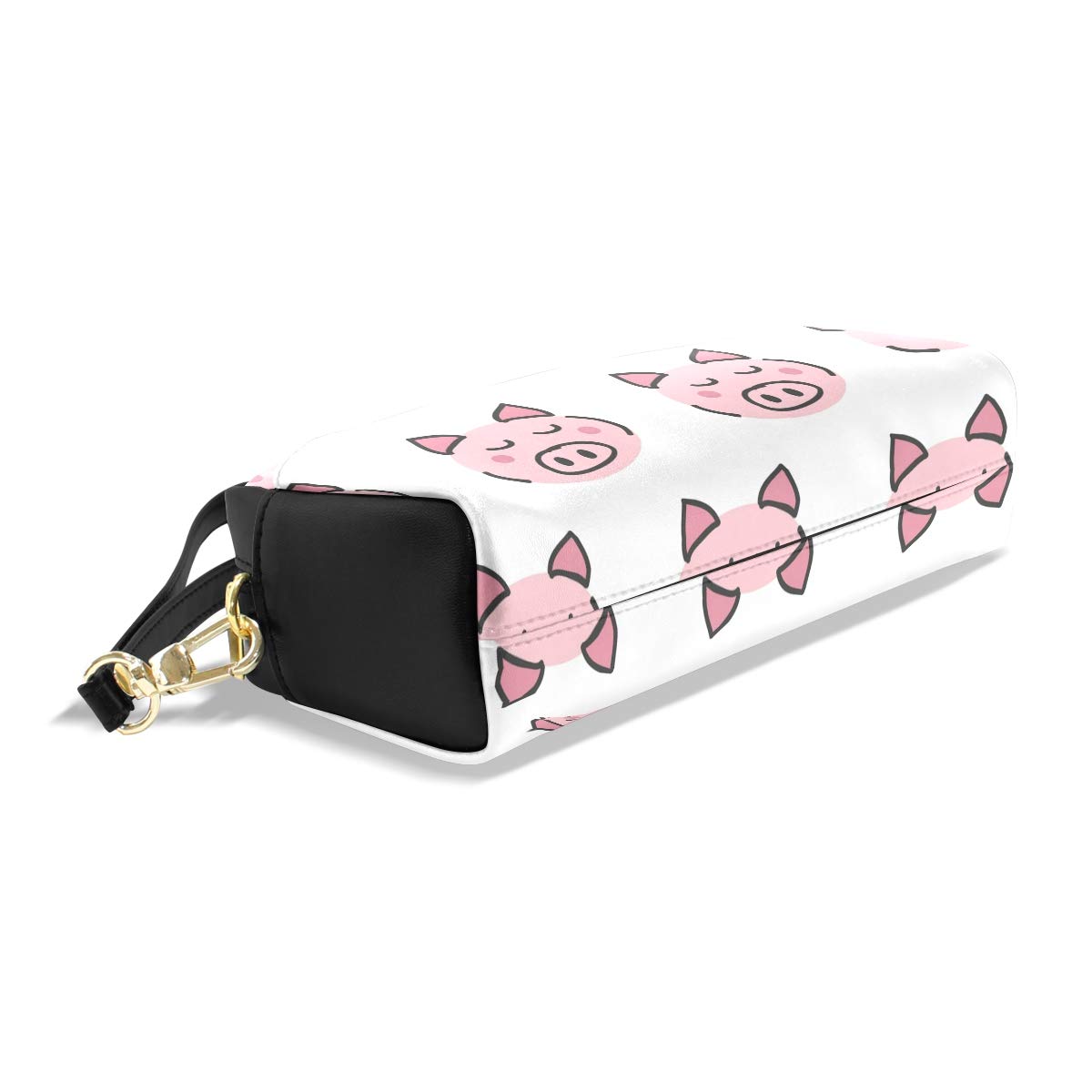 Eslifey Macaw Papageien-Etui | Aus PU-Leder, 20 X 8 X 7 Cm, Für Make-up, Stifte Oder Als Federmäppchen