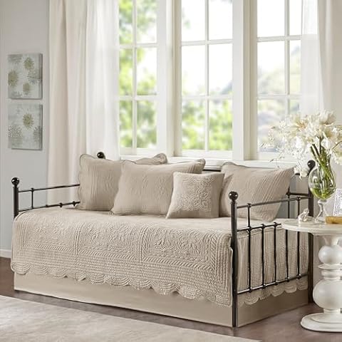 Madison Park Tuscany Daybed Cover Set Cover