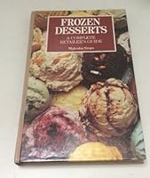 Frozen Desserts: A Complete Retailer's Guide 0442234554 Book Cover