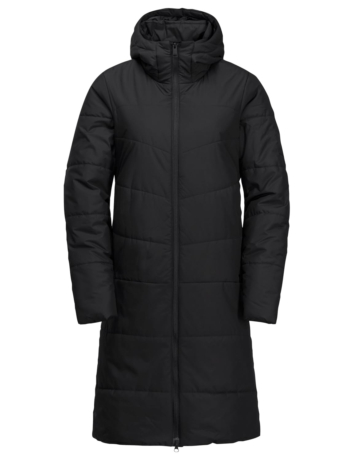 Jack Wolfskin Deutzer płaszcz damski
