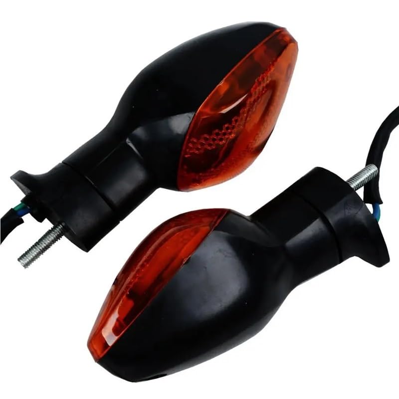 Clignotant pour moto CBR 600 RR feu indicateur de direction 2007-2013 - 6