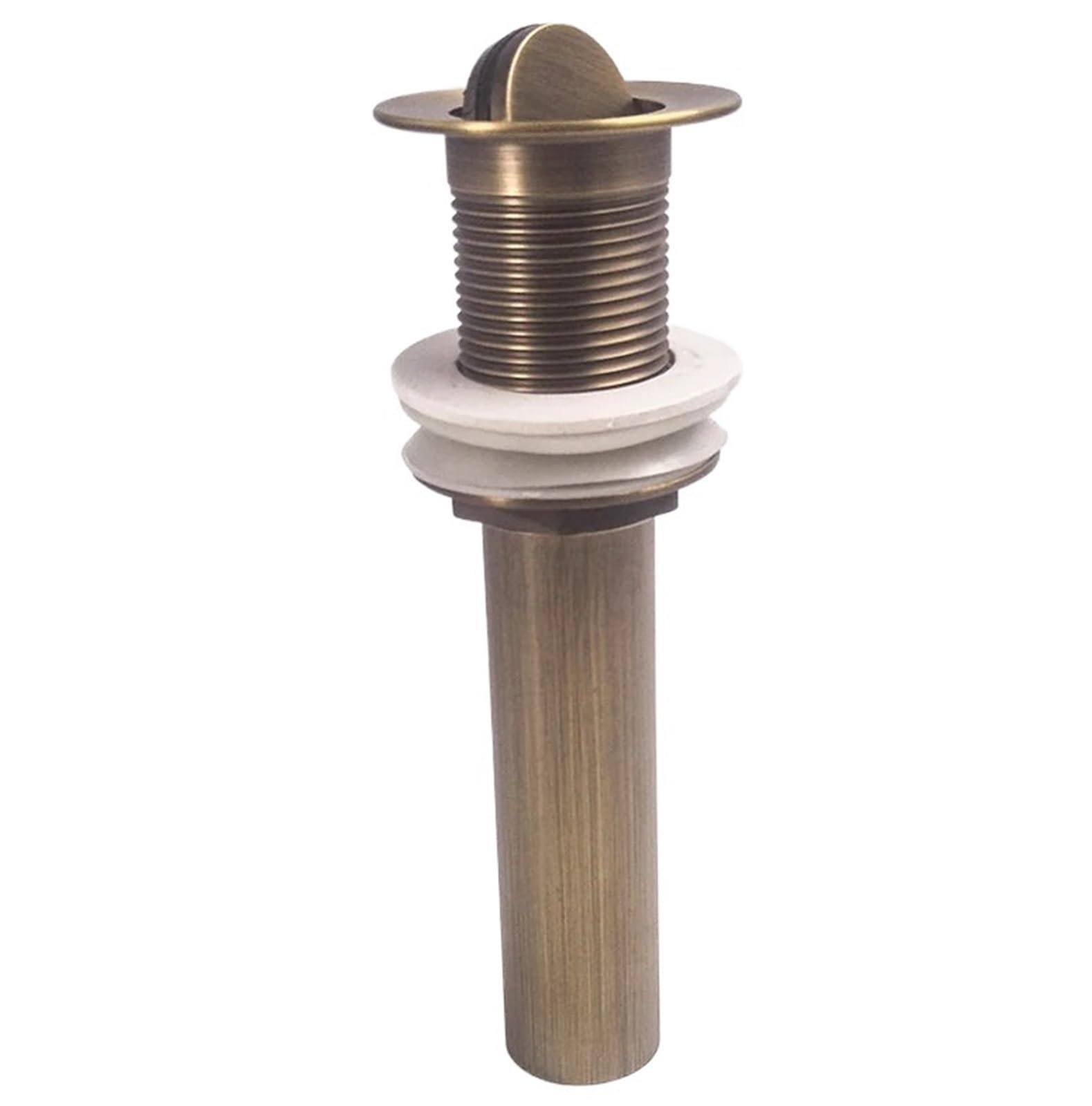 1pcs Drains Basin Accessory Drain Lavatory Vessel Vanity Sink Drains