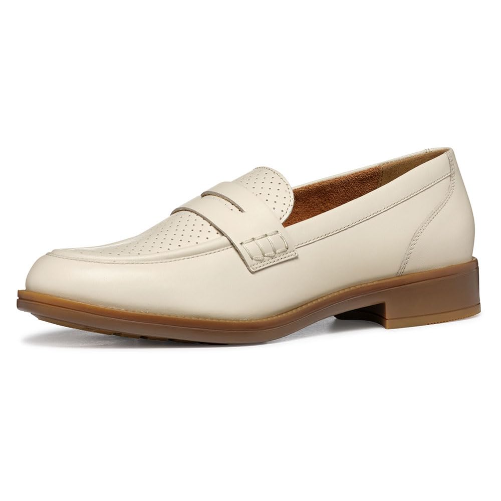 Geox D Jaylon 2 A MocassinoDonna