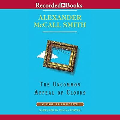 The Uncommon Appeal of Clouds