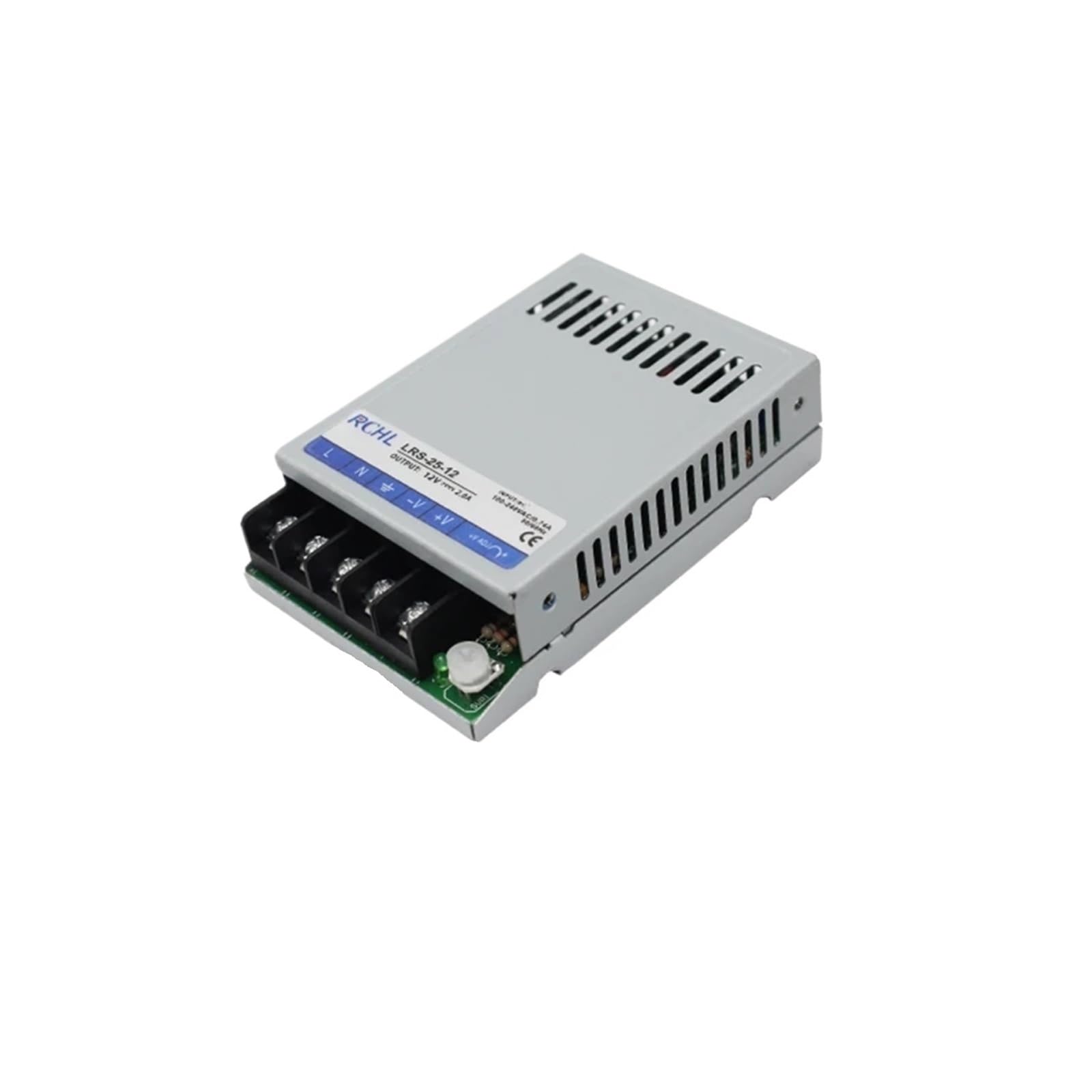 Transformateur d'éclairage 24V CC pour intégration bandeau LED maison