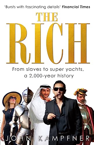 The Rich view 2
