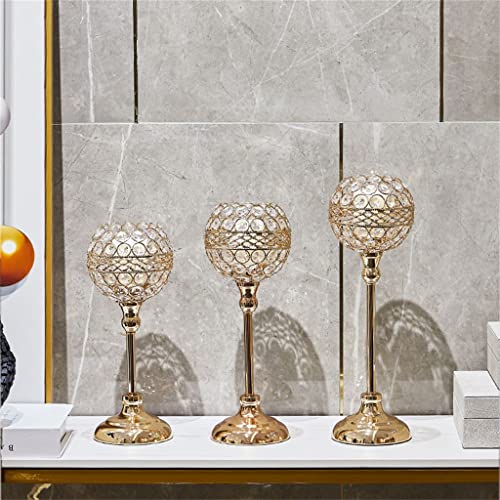 Chandelier en cristal modèle romantique pour cadeau de mariage - 8