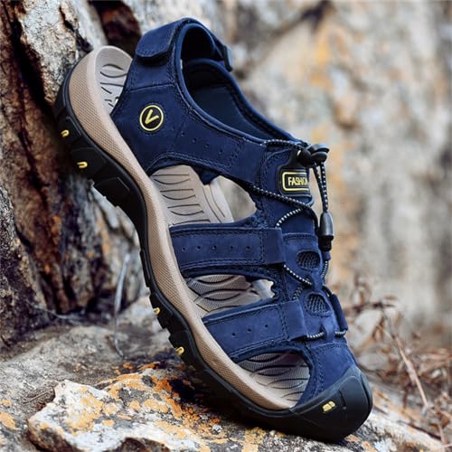 La mejor comparación de Sandalias hombre - 5 favoritos. 24 Imagen adicional