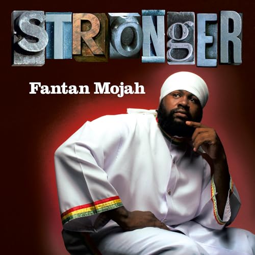 Fantan Mojah