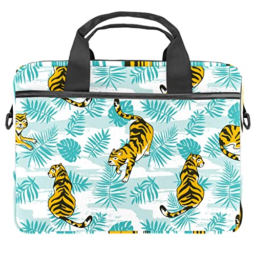 Sacoche ordinateur portable 14.5 pouces motif djembé africain