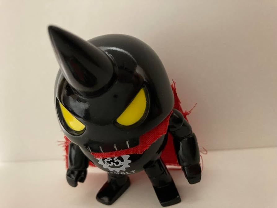 ランブルモンスターズ　インディーズソフビ ソフビ　rumble monsters RUMBLE MONSTERS ソフビフィギュア 袋入り バップドラゴン