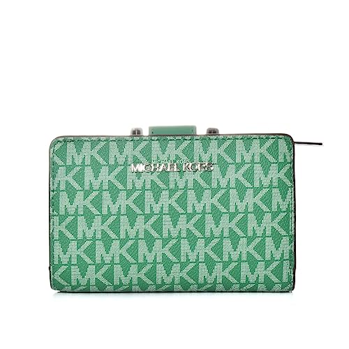 Michael Kors Geldbörse für Damen, mehrfarbig, Standard