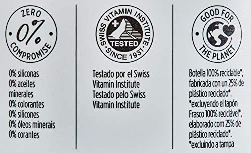 Pantene Pro-V Shampoo Aqua Light 360 ml