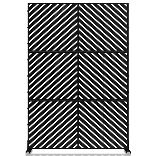 MTART Black Arrow Privacy Screen