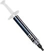 JP-DX1-JunPus Nano Diamond Thermal Grease 16Wm-k- Overclocking Thermal Compound-Heatsink Paste for All Coolers-Consoles Premium Performance Thermal Paste for All Processors- CPUGPUPS5Xbox-3Gram