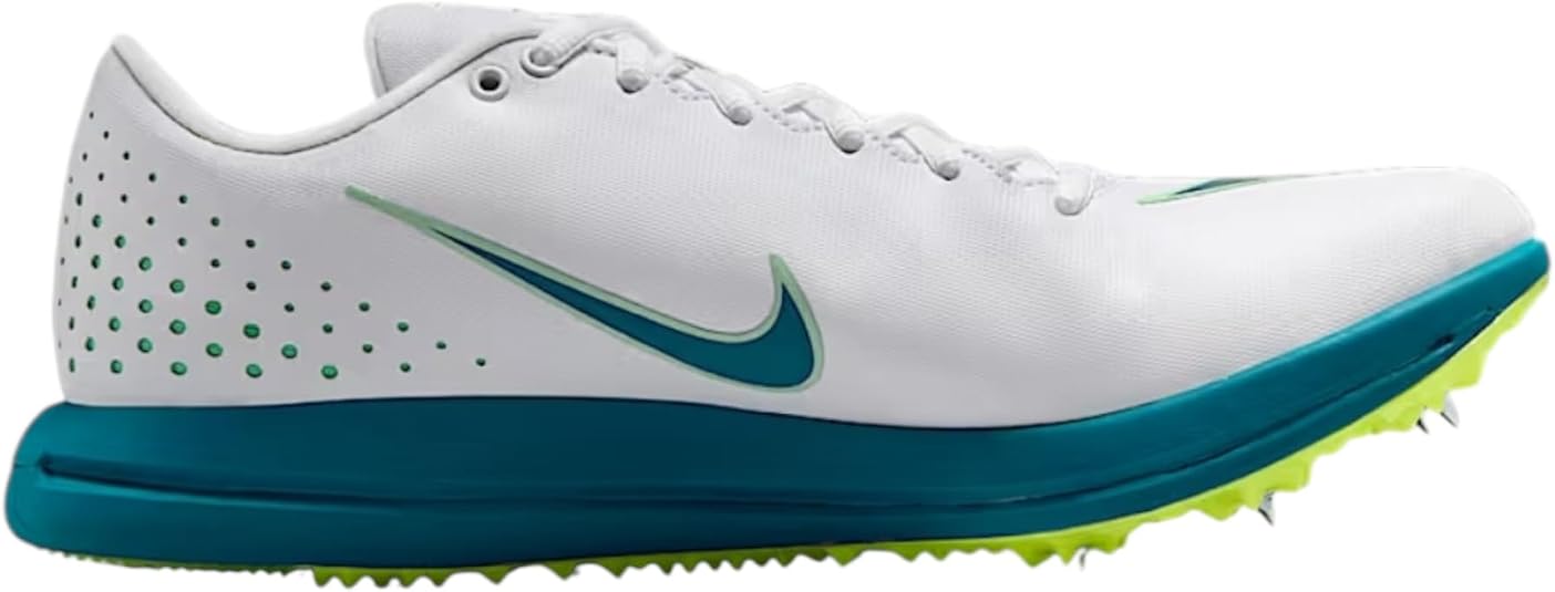 Nike Triple Jump Elite 2 Track & Field Jump Spikes, Azul de