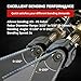 LOTOS HRB-16 Electric Rebar Bender 1100W Portable Hydraulic Electric Rebar Bend 5/8
