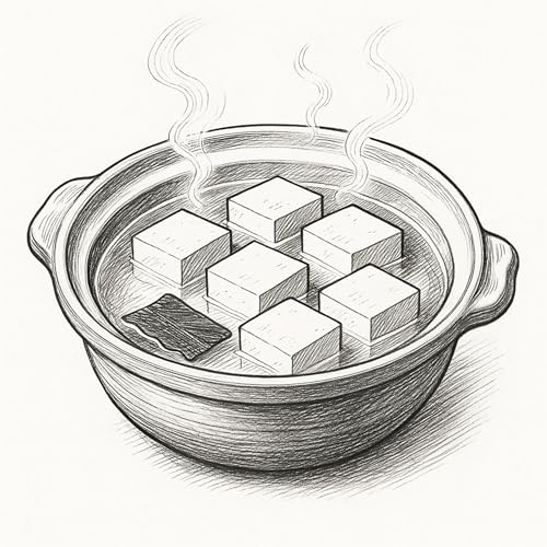 『湯豆腐のやり方　Aozora Library Podcast　　』のカバーアート