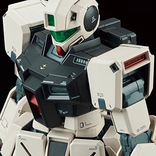 Bandai Hobby MG 1/100 GM Command Gundam 0080 miniatura 7