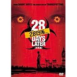 28日後... (特別編) [DVD]