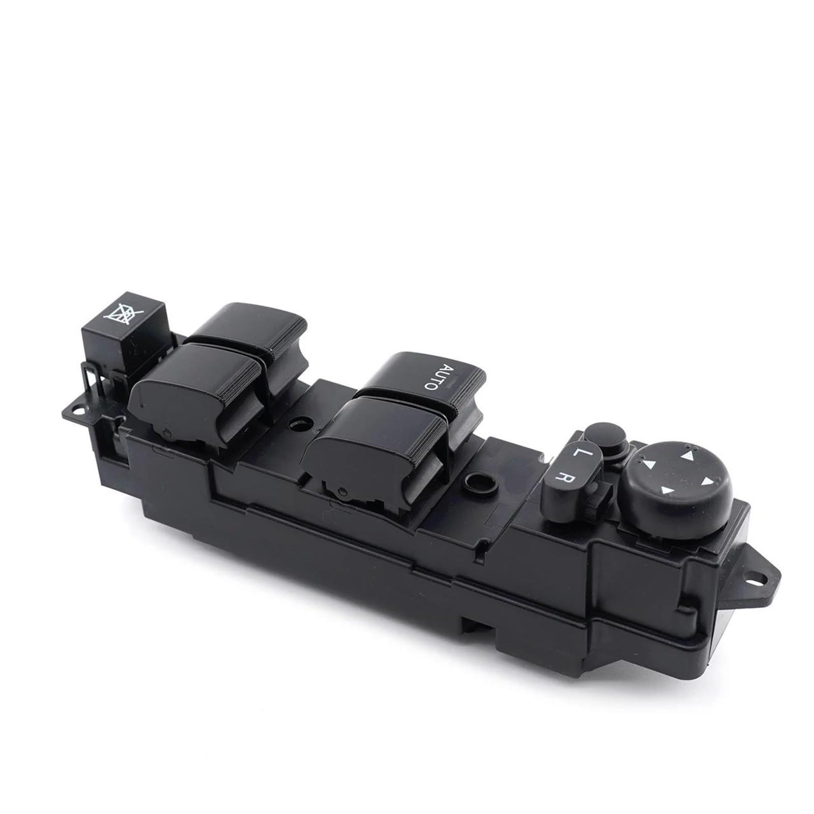 Réparer bouton lève-vitre bloqué avec le commutateur de fenêtre avant gauche DF73-66-350B