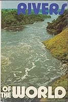 Rivers of the world 0442215053 Book Cover