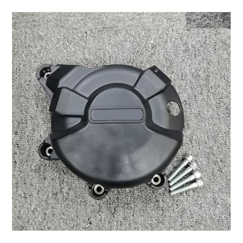 Protection moteur MT07 anti-choc et capot stator robuste pour XSR700 FZ07