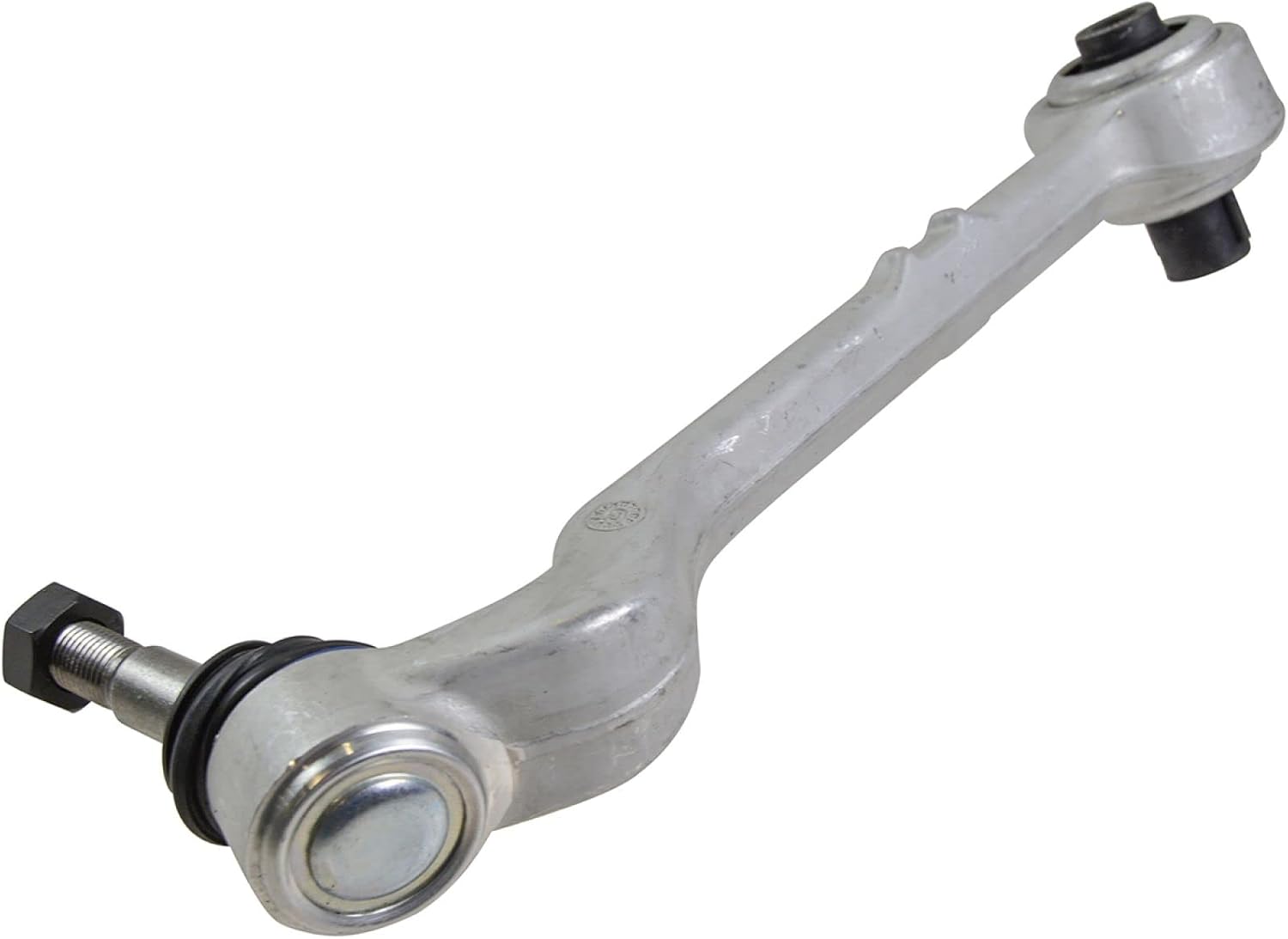 TRQ Front Suspension Kit Control Arm with Ball Joint Sway Bar Stabilizer Link Compatible with 2008-2013 BMW 128i 135i 2006 325i 2007-2013 328i 330i 2009-2010 335d 335i 2011-2013 335is 2013-2015 X1