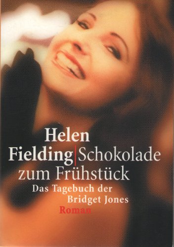 Schokolade zum Frühstück...