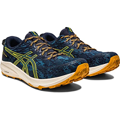 Image of ASICS Men's Fuji Lite 3 Running Shoes