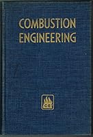 Combustion Engineering B000NDYCAI Book Cover
