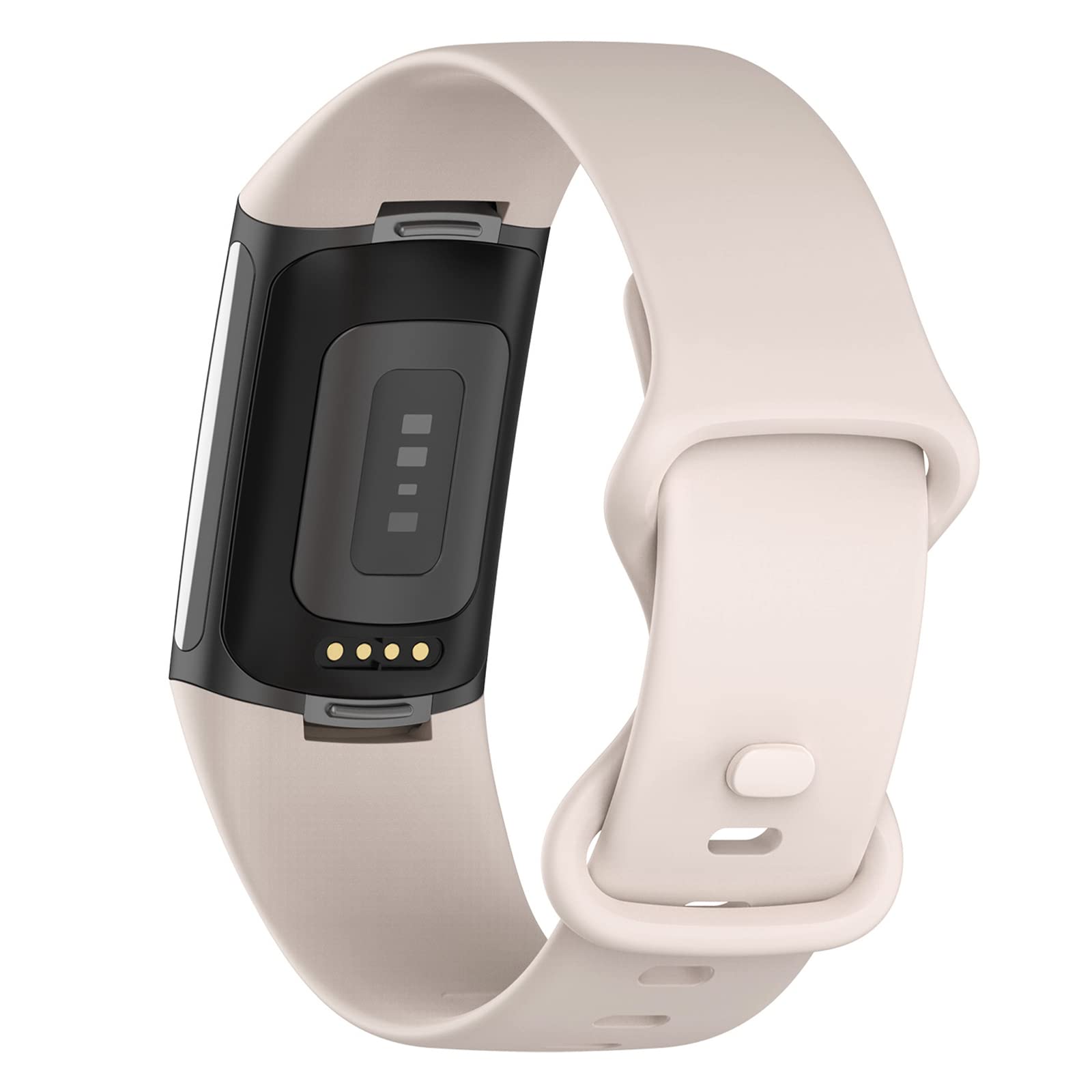 TopPerfekt Straps Compatible with Fitbit Charge 6 Strap - Image 2