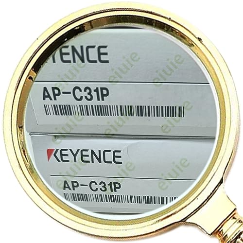 AP-C31P inventaire de pièces de rechange inutilisées pour maintenance industrielle