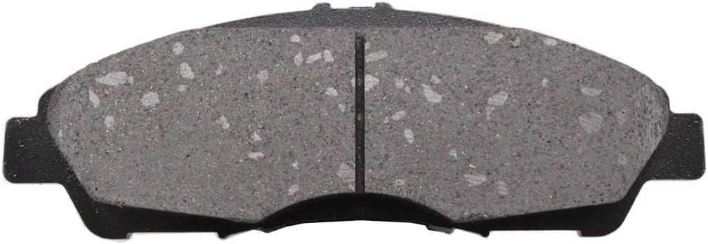 D1896 D1914 Ceramic Front Rear Brake Pads Compatible With Buick Enclave,For Cadillac Xt5,For Cadillac Xt6,For Chevrolet Blazer,For Chevrolet Traverse,For Gmc Acadia