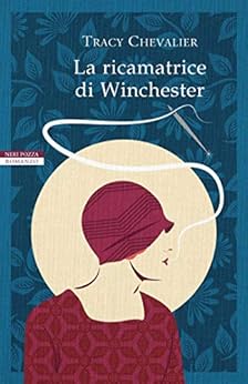 paraorecchie winchester