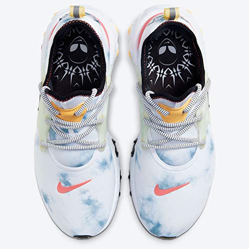 Listado y reviews de Zapatillas Nike presto del mes. 23 Imagen adicional