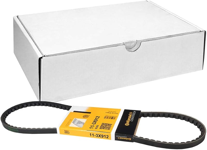 Correia em V ContiTech 11-3X912 para acessórios – 1 unidade