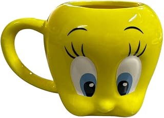 Tweety 3D Kupa Bardak Mug