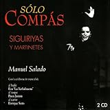  Escobilla Lenta, Tempo 100, Con Guitarra