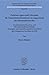 Produktbild Zwischen Agora und Arkanum: die Innenministerkonferenz als Gegenstand des Informationsrechts.: Zu parlamentarischen, presse- und ... für Verwaltungswissenschaften Speyer)